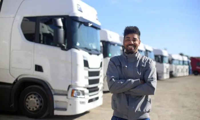 Empresas de Transporte de Automóviles